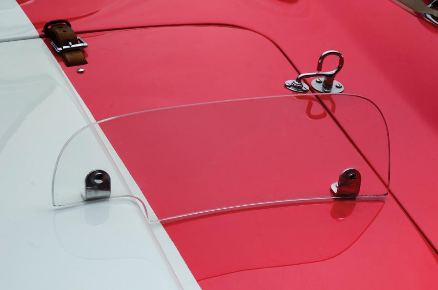  Ferrari 250 GT LWB Tour de France Berlinetta 1958 года  (фото 14 из 32)